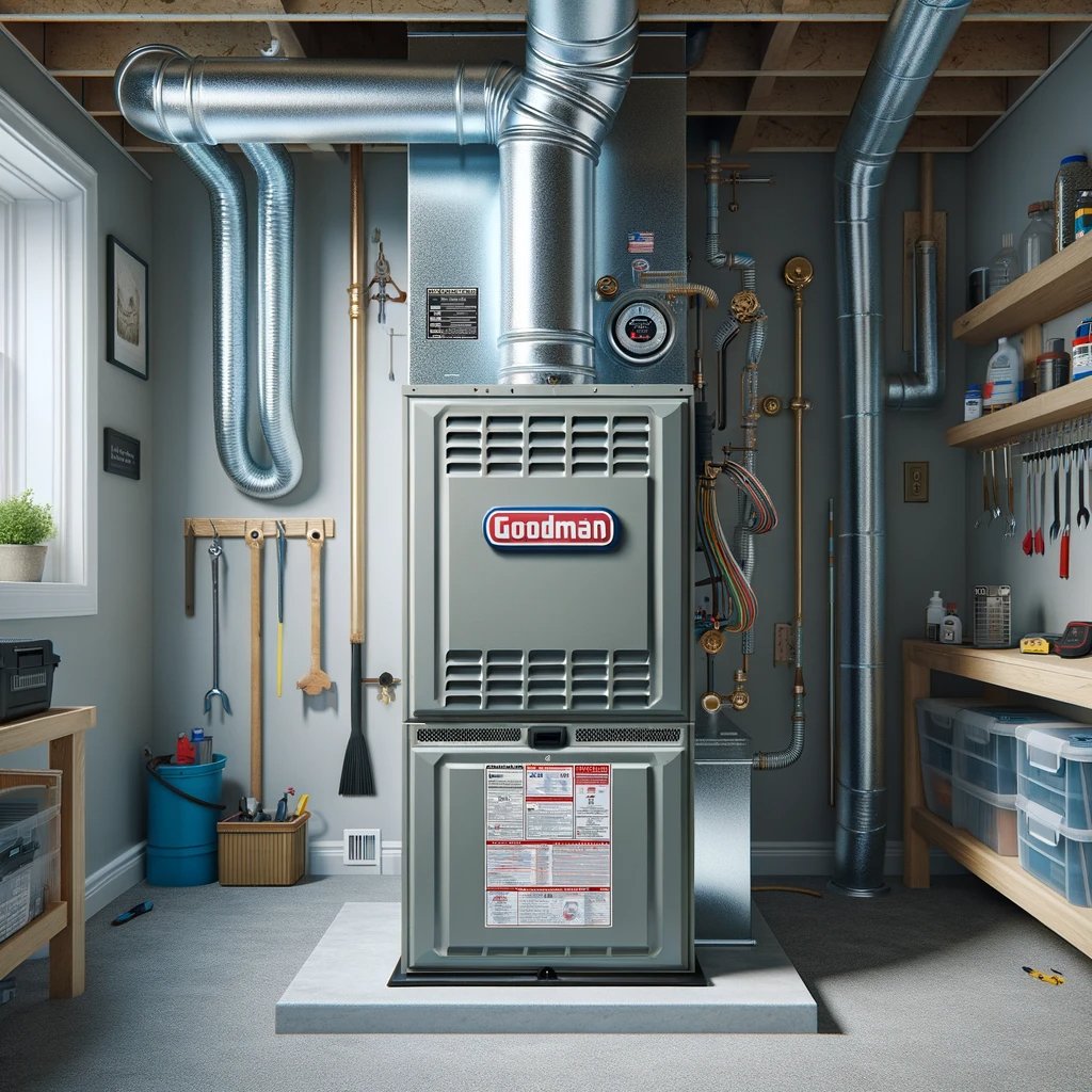 Eco-friendly Heating: Why Goodman Air Conditioners And Heat Pumps Are 