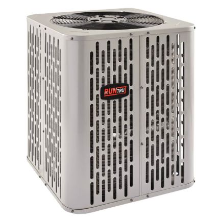 R-454B RunTru By Trane 2 Ton 15 SEER2, Single Stage Split System A5AC4 ...