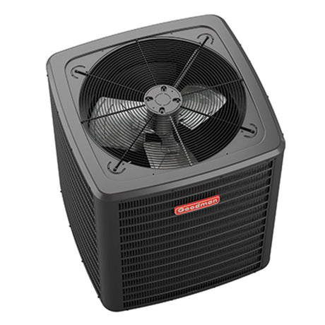 All You Need to Know About the Goodman 2.0 Ton AC Unit | GSXN402010 - acunitsforless.com