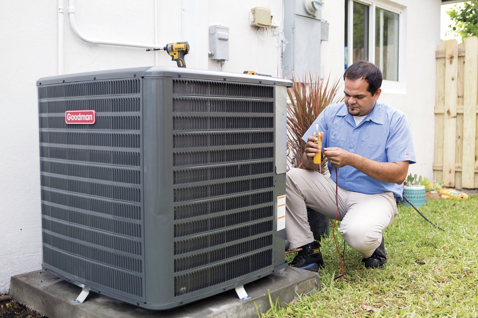 Do You Have to Replace Your Entire HVAC System When Switching from R-410A to R-32 or R-454B? - acunitsforless.com