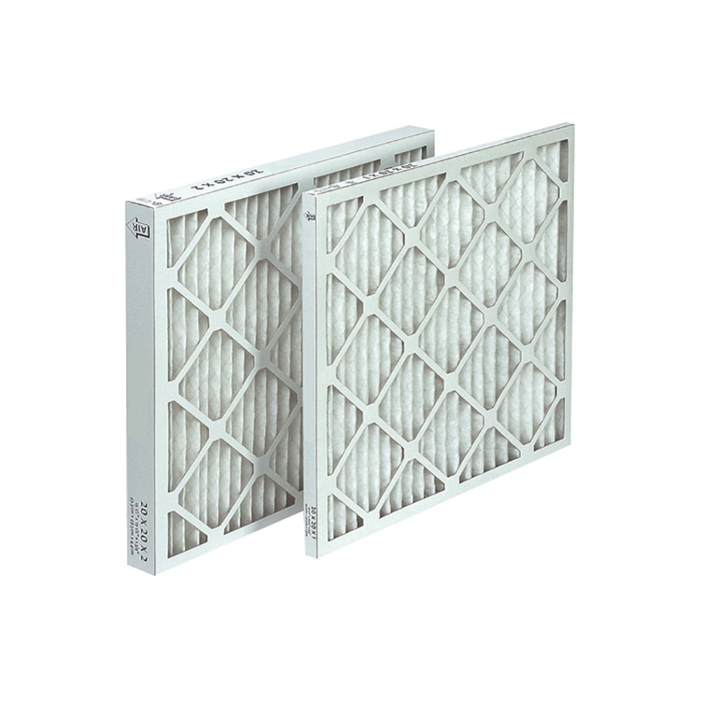 How Do HVAC Filters Work? A Comprehensive Guide to Understanding HVAC Air Filtration - acunitsforless.com