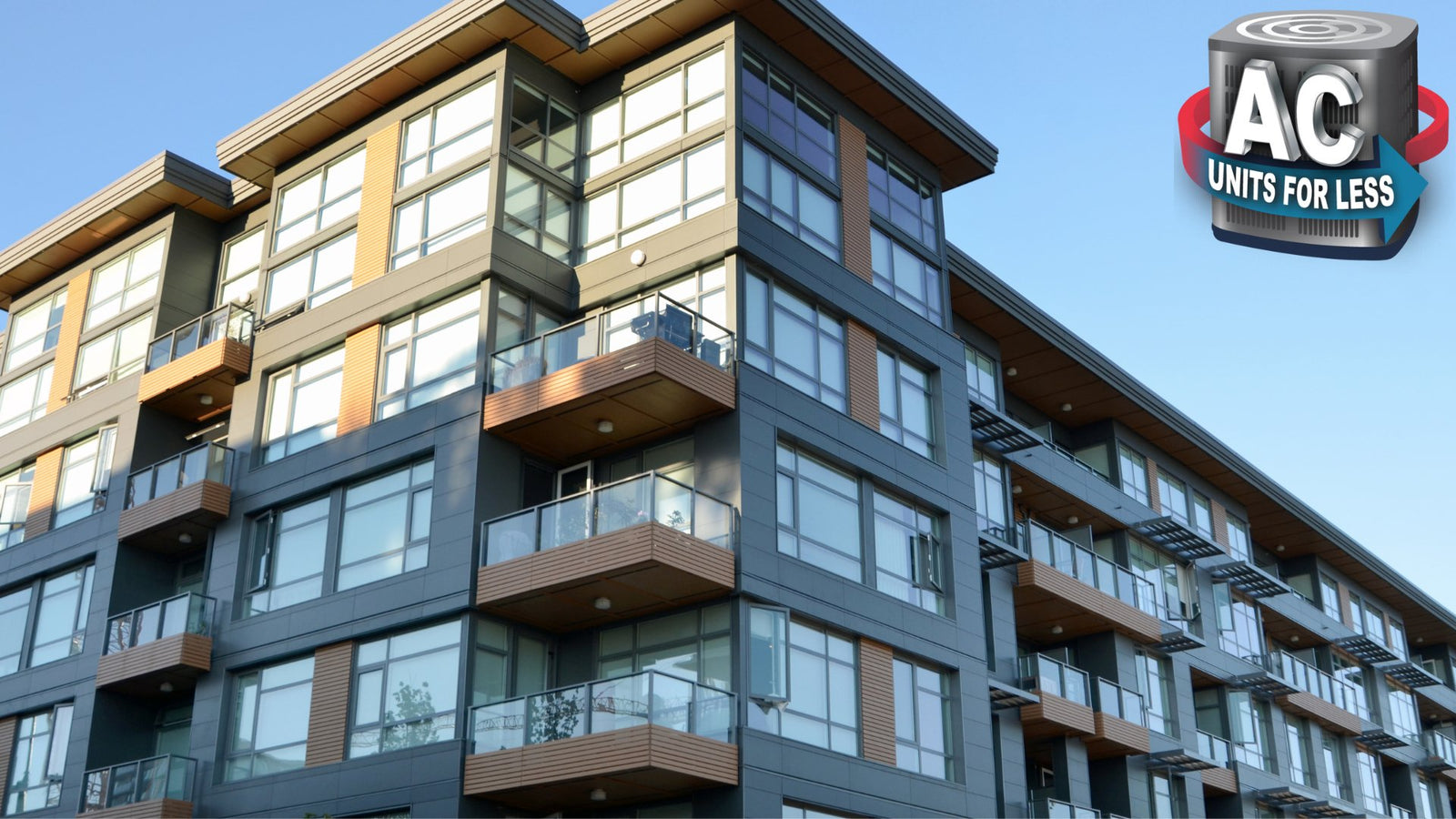 Maximizing ROI with the Right HVAC Systems for Multifamily Properties - acunitsforless.com