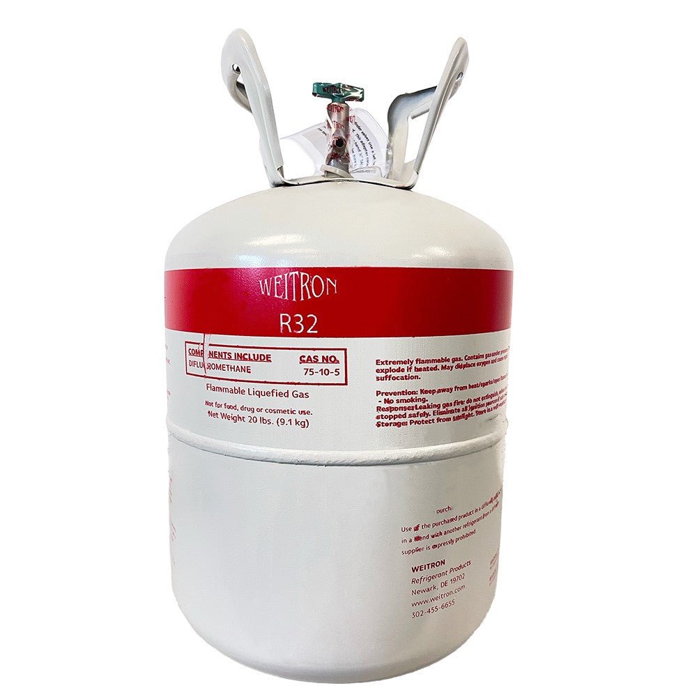 R32 Refrigerant: Understanding Its Combustibility and Safety - acunitsforless.com