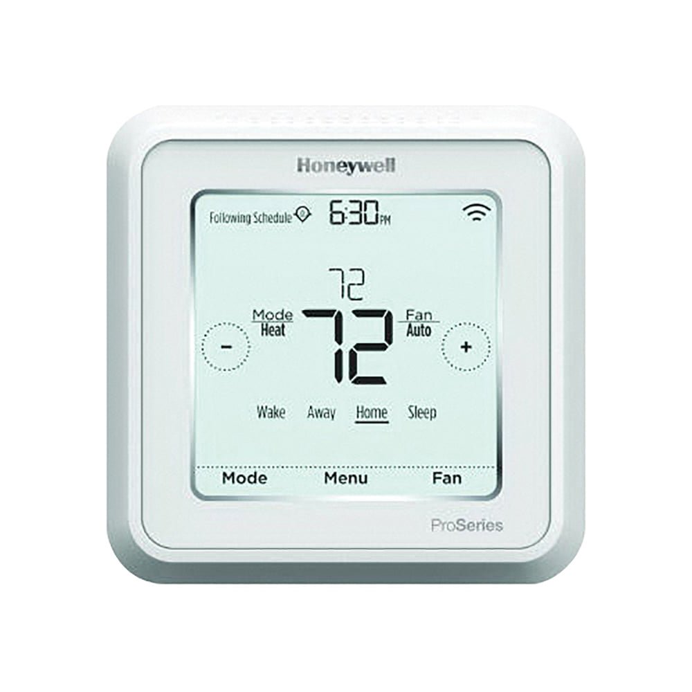 The HVAC Thermostat Guide – Everything You Need to Know - acunitsforless.com