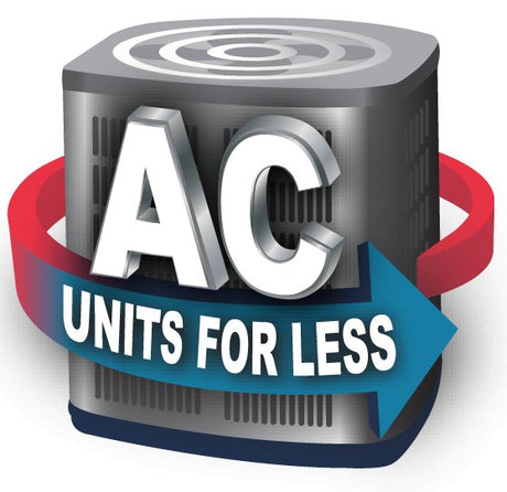 The Ultimate Guide to Choosing the Right Air Conditioning System for Your Home - acunitsforless.com