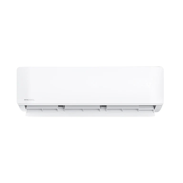 Understanding Mini-Split AC Systems: Split1, Split2, Split3, Split4, and Split5 - acunitsforless.com