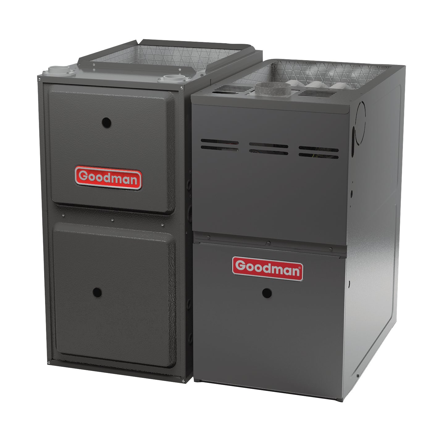 Upflow/Horizontal Furnace vs. Downflow Furnace: Understanding the Differences and Choosing the Right One for Your Home - acunitsforless.com