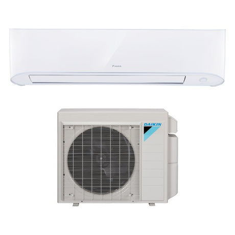 Why Choose a Daikin Ductless Mini Split System for Your Home or Business - acunitsforless.com