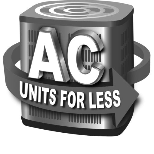 Why Choose Acunitsforless.com ? - AC UNITS FOR LESS