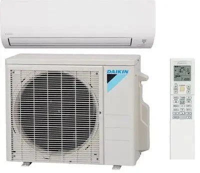 Daikin Mini-Split Systems - acunitsforless.com