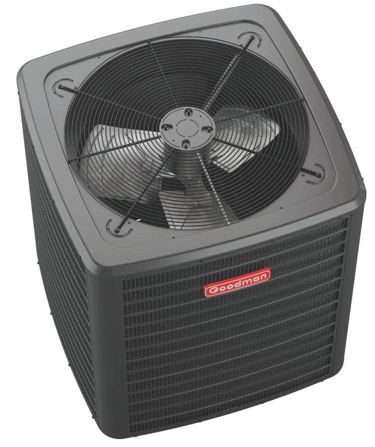 Goodman R32 Air Conditioner - acunitsforless.com