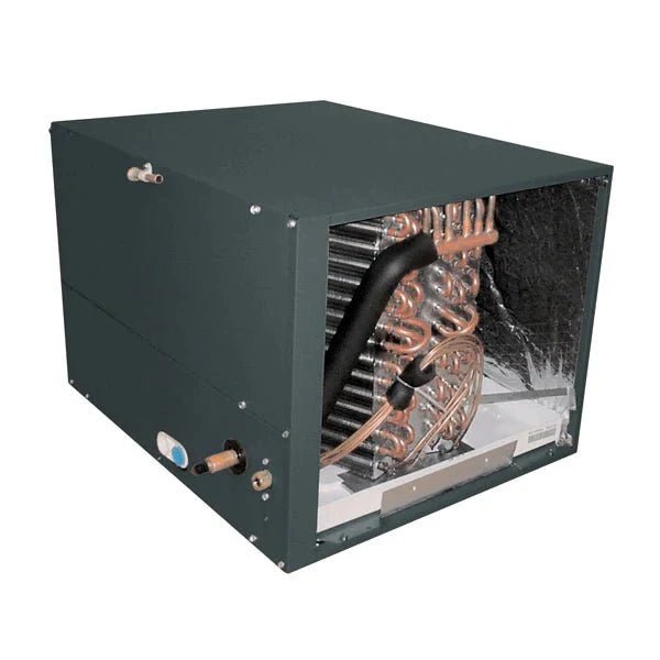 High-Performance Cased Horizontal Coils for HVAC Systems | AC Units for Less - acunitsforless.com