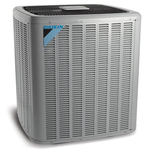 Light Commercial Split Air Conditioner