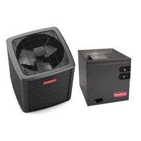 R-32 Air Conditioning Condenser and Coil - acunitsforless.com