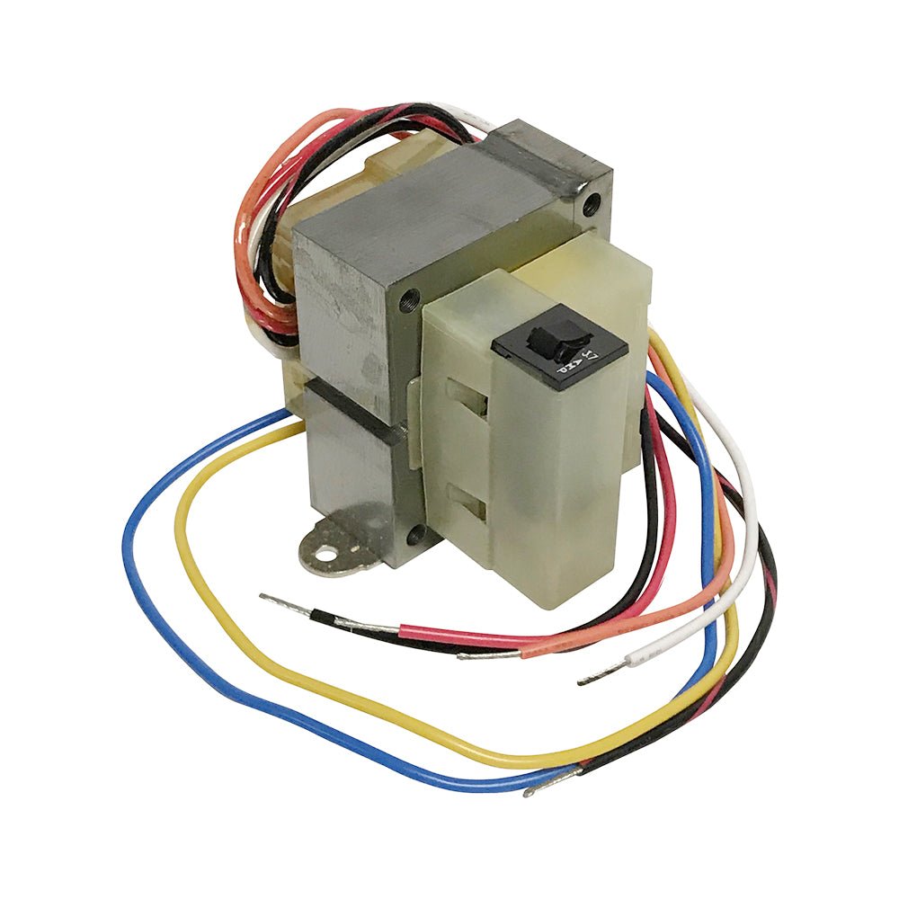 0130M00595S Transformer, 75 VA, 480 V, 24 V, 150 A - acunitsforless.comTransformers