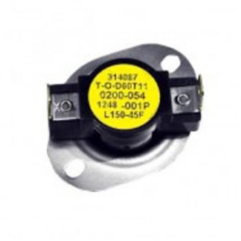 0200 - 054 - 001P Thermostat Cycling Limit Switch - acunitsforless.comThermostats