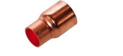 1 - 1/8" to 7/8" Copper Fitting Reducer Coupling, CFW01049 - acunitsforless.comReducer Coupling