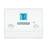 1000.NC BUILDER VALUE NONPRG TSTAT 1H/1C - acunitsforless.comThermostats