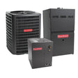 1.5 Ton Goodman 13.8 SEER2 R32 GLXS3BN1810 GD9T960803BN CAPFA2422B3 - acunitsforless.comAir Conditioner & Furnace Systems