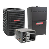 1.5 Ton Goodman 13.8 SEER2 R32 GLXS3BN1810 GR9T800603AN CHPTA1822A3 - acunitsforless.comAir Conditioner & Furnace Systems