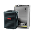 1.5 Ton Goodman 14.3 SEER2 GLZS4BA1810 AWST18SU1305 - acunitsforless.comHeat Pump Systems