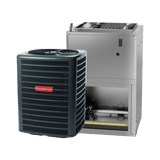 1.5 Ton Goodman 14.3 SEER2 GLZS4BA1810 AWST18SU1305 - acunitsforless.comHeat Pump Systems