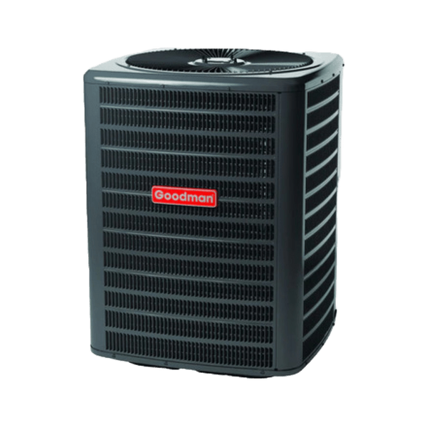 1.5 Ton Goodman 14.3 SEER2 GLZS4BA1810 AWST18SU1305 - acunitsforless.comHeat Pump Systems