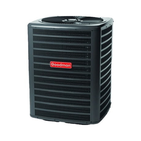 1.5 Ton Goodman 14.3 SEER2 GLZS4BA1810 AWST18SU1305 - acunitsforless.comHeat Pump Systems