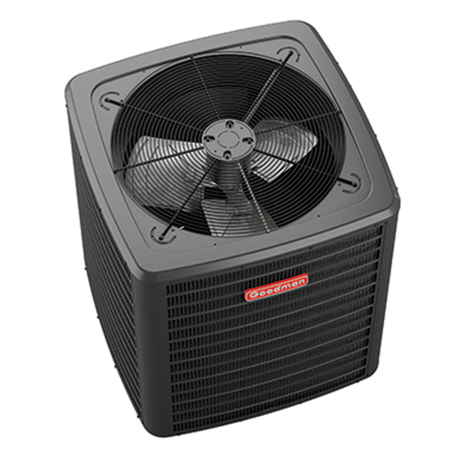 1.5 Ton Goodman R32 GLZS5BA1810 Split Heat Pump 16 SEER2 - acunitsforless.comSplit Heat Pump