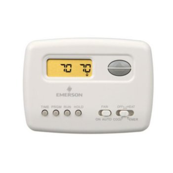 1F72 - 151 2H/1C 5+2 PRGM 70S ECO STAT HRN - acunitsforless.comThermostats