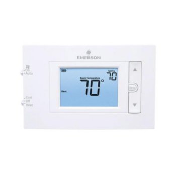 1F83C - 11NP 1H/1C NON - PRGM 4.5" STAT HORIZON - acunitsforless.comThermostats