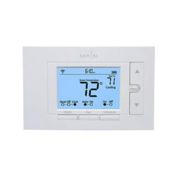 1F86U - 42WF 1H/1C 2H/2C 3H/2C SENSI WI - FI ST - acunitsforless.comThermostats