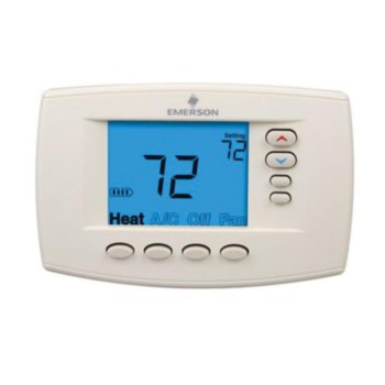 1F95EZ - 0671 1H/1C 2H/2C 4H/2C BLUE EASY READ - acunitsforless.comThermostats