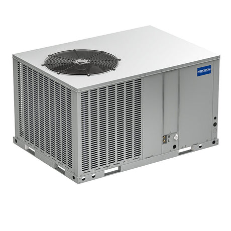 2 Ton MRCOOL VersaPro 24k BTU Heat Pump Package Unit MPH241H413B - acunitsforless.comHeat Pump Package Unit