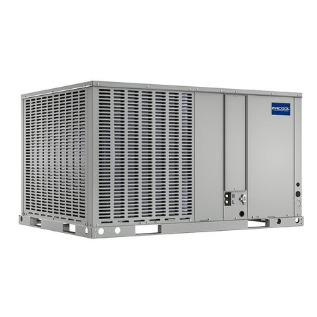 2 Ton MRCOOL VersaPro 24k BTU Heat Pump Package Unit MPH241H413B - acunitsforless.comHeat Pump Package Unit