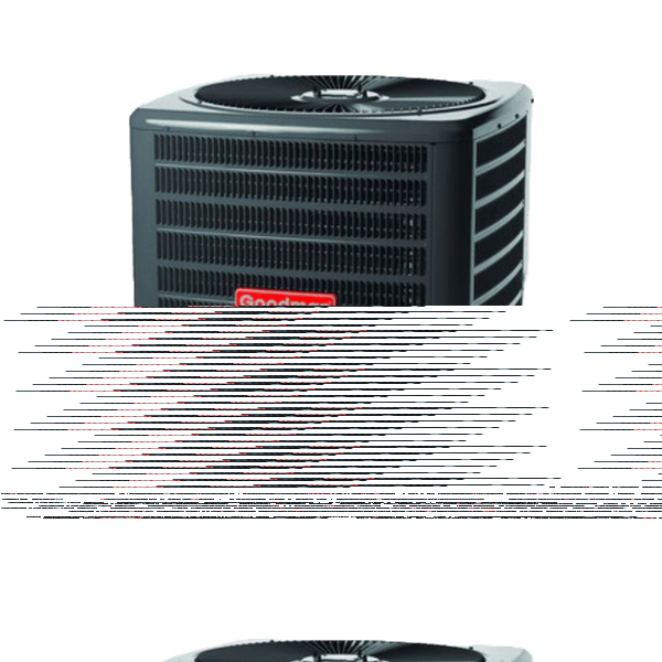 2.0 Ton Goodman 15.2 SEER2 GLZS5BA2410 AWST30LU1308 - acunitsforless.comHeat Pump Systems