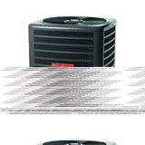 2.0 Ton Goodman 15.2 SEER2 GLZS5BA2410 AWST30LU1308 - acunitsforless.comHeat Pump Systems