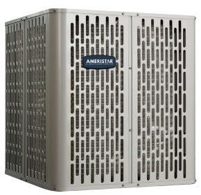 3.5 Ton Ameristar Air Conditioner Condenser Outdoor Unit A4AC5042D1 ...