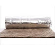 90015280 Duct Wrap, 50 ft LG, 48 in WD, 3 in HT, Fiberglass - acunitsforless.comInsulation Cover