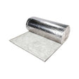 90023922 Duct Wrap, Insulation, 75 in LG, 2.2 in WD, 48 in HT, Fiberglass - acunitsforless.comInsulation Cover