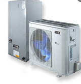 ACIQ 3 Ton 18 SEER High Efficiency Central Heat Pump System ACiQ - 36 - EHPB / ACiQ - 36 - AHB - acunitsforless.comInverter heat pump system