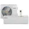 Ameristar Ductless Mini Split Indoor Heat Pump 9000 BTU M4MHW2209A9N0B - acunitsforless.com