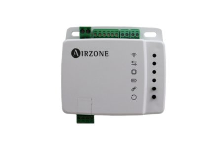 AZAI6WSPDKC DKN PLUS INTERFACE WI - FI ADAPTER (S21 & P1P2, ALLOWS FOR 3RD PARTY THERMOSTAT COMPATIBILITY) - acunitsforless.comThermostats