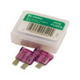 Blade Fuse, Auto, 3 A, 32 V, Purple USE DTTP 82230 626 - AT0003 - acunitsforless.comFuses and Circuit Breaker