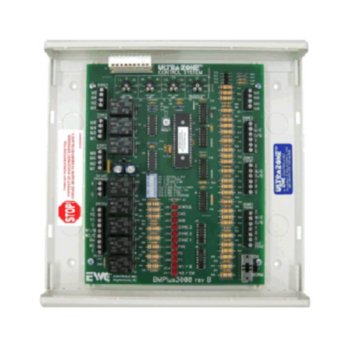 BMPLUS - 3000 2 - 3 ZONE 2H/2C - acunitsforless.comThermostats