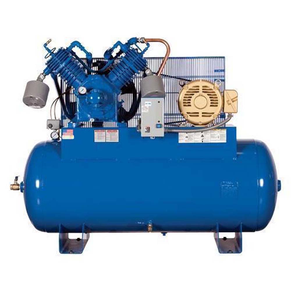 Compressor, Reciprocating, 36200 BTU/HR, 3 Ton, R-410A, 1 Ph, H82B343ABCA - acunitsforless.com