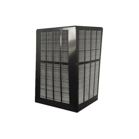 Condensor Coil Hail Guards - 39" Cabinet, HAILGD036HE - acunitsforless.comcondenser coil