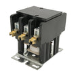 Contactor, 120 V, 40 A, 3 Poles, Meets CUL, UL PPCON3P40A120 - acunitsforless.comContactor