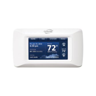 CTK04AE COMFORTNET T - STAT KIT - acunitsforless.comThermostats