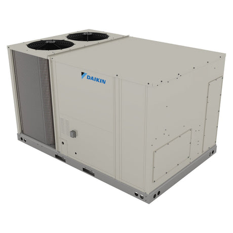 Daikin 10 Ton Light Commercial Packaged Gas Electric 208/230V 3PH 225K R32 DSG1203DH00001S - acunitsforless.comLight Commercial Packaged Gas/Electric